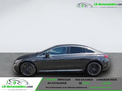 Mercedes EQE 43 AMG 4MATIC