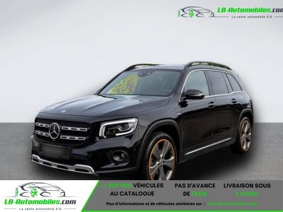 Mercedes GLB 250 BVA 4Matic