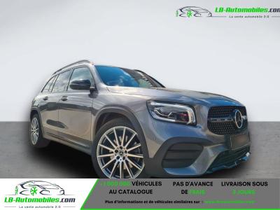 Mercedes GLB 250 BVA 4Matic