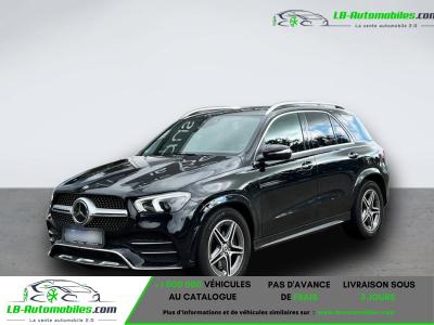 Mercedes GLE  450 EQBoost BVA 4Matic