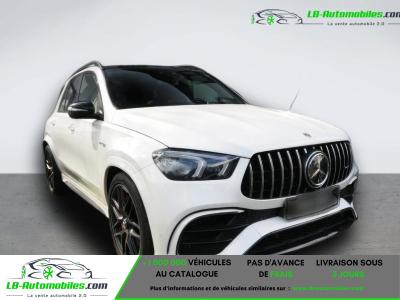 Mercedes GLE  63 S AMG BVA 4Matic+