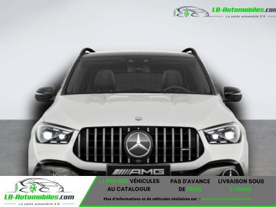 Mercedes GLE  53 AMG BVA 4Matic+