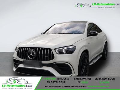 Mercedes GLE Coupe 63 S AMG BVA 4MATIC+