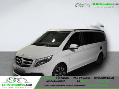 Mercedes Classe V Marco Polo 250d BVA