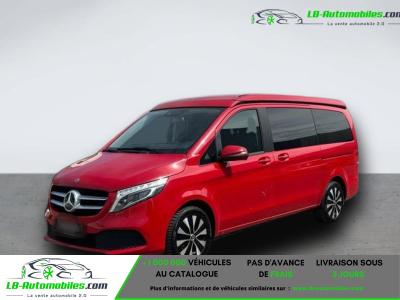 Mercedes Classe V Marco Polo 250d BVA