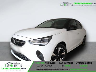 Opel Corsa Electrique 136 ch & Batterie 50 kw/h