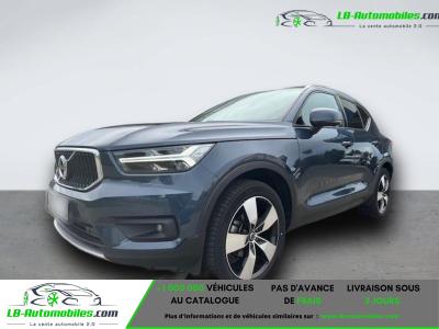 Volvo XC40 T2 129 ch BVM