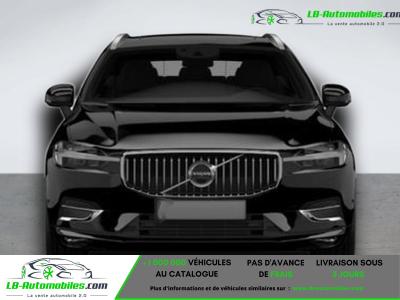 Volvo XC60 T5 250 ch BVA