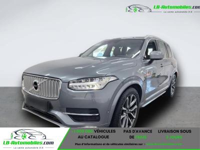 Volvo XC90 T6 AWD 310 ch BVA 5pl