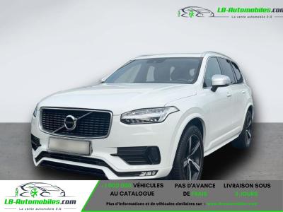 Volvo XC90 T6 AWD 310 ch BVA 5pl