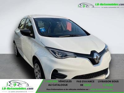 Renault Zoe R110 BVA