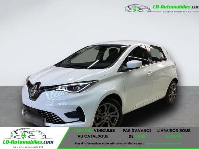 Renault Zoe R110 BVA