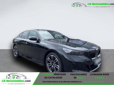 BMW i i5 Touring eDrive40 340 ch