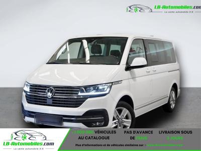 Volkswagen Multivan 2.0 TDI 199 BVA