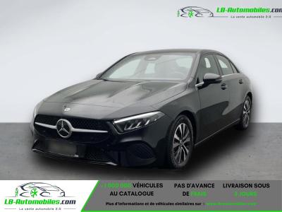 Mercedes Classe A Berline 180 BVA