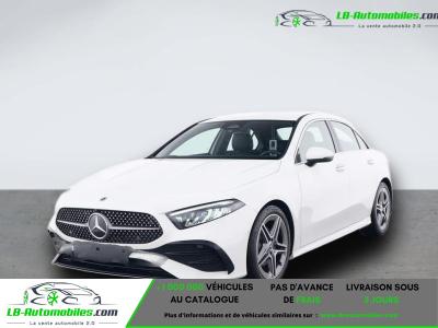 Mercedes Classe A Berline 180 BVA