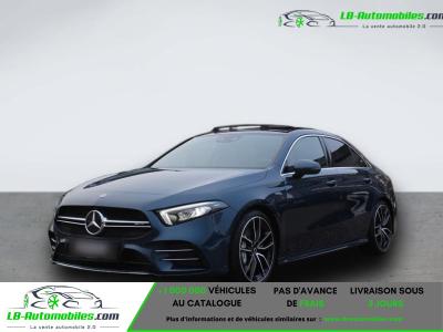 Mercedes Classe A Berline 35 Mercedes-AMG BVA  4Matic