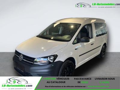 Volkswagen Caddy Utilitaire 1.0 TSI 102