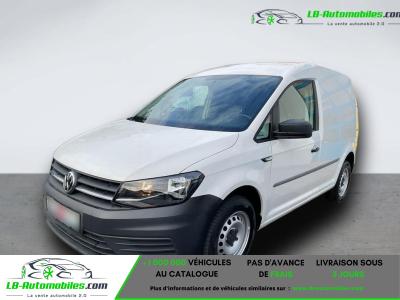 Volkswagen Caddy Utilitaire 2.0 TDI 102 BVM