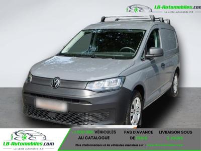 Volkswagen Caddy Utilitaire 1.5 TSI 114 BVM