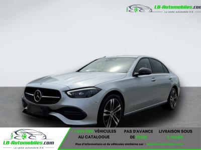 Mercedes Classe C 300 e BVA