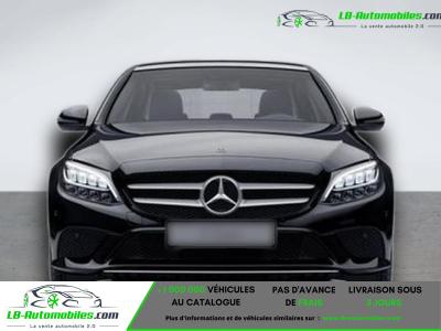 Mercedes Classe C 200 BVA