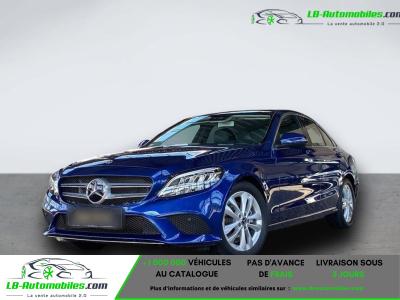 Mercedes Classe C 200 BVA