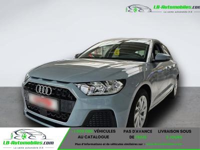 Audi A1 Sportback 30 TFSI 116 ch BVA