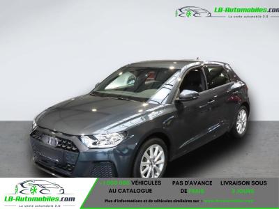 Audi A1 Sportback 30 TFSI 116 ch BVA