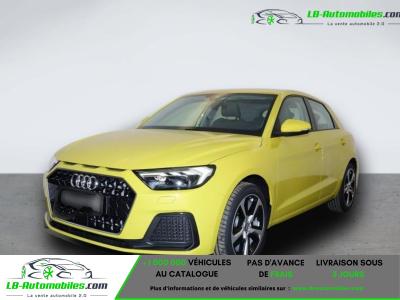 Audi A1 Sportback 30 TFSI 116 ch BVA