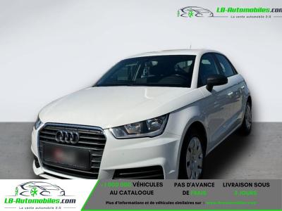 Audi A1 Sportback 1.0 TFSI 95 BVM