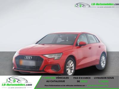 Audi A3 Sportback 30 TFSI 110 BVM