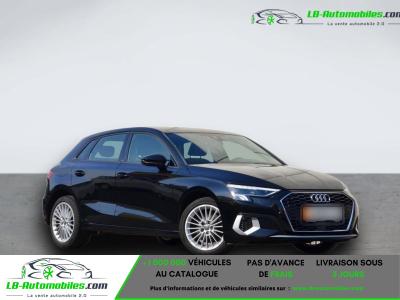 Audi A3 Sportback 35 TFSI 150 BVM