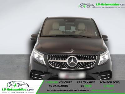 Mercedes Classe V Long 300 D BVA 4 Matic 8 Places