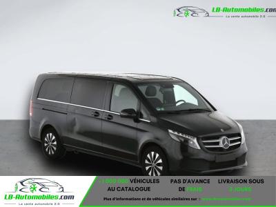 Mercedes Classe V Long 300 D BVA 4 Matic 8 Places