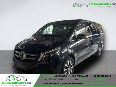 Mercedes Classe V Long 300 D BVA 4 Matic 8 Places