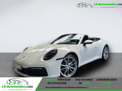 Porsche 911 - 992 Cabriolet 3.0i 385 PDK