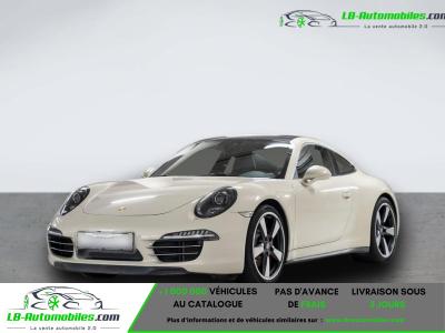 Porsche 911 - 991 Coupe S 3.8i 400 PDK