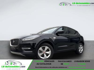 Jaguar E-Pace 2.0 D-165 ch AWD BVA