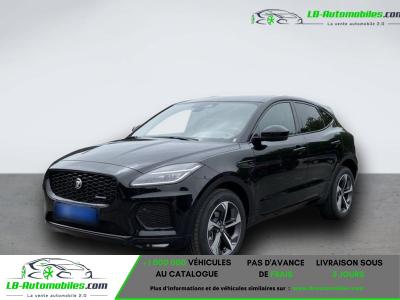 Jaguar E-Pace 2.0 P-250 ch AWD BVA