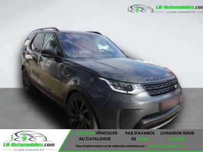 Land Rover Discovery Td6 V6 3.0 258 ch