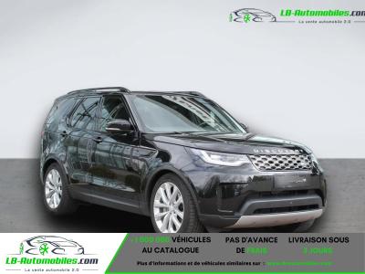 Land Rover Discovery 3.0 D250