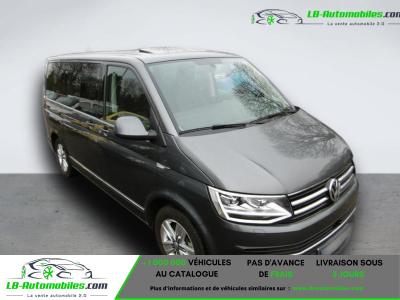 Volkswagen Multivan 2.0 TDI 204 BVA