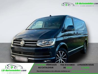 Volkswagen Multivan 2.0 TDI 204 BVA