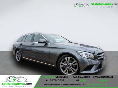 Mercedes Classe C Break 300 d BVA