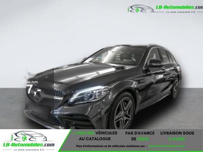 Mercedes Classe C Break 300 d BVA