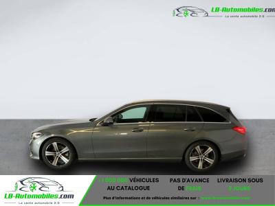 Mercedes Classe C Break 200 BVA