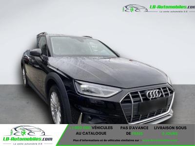 Audi A4 Allroad 45 TFSI 265 BVA Quattro