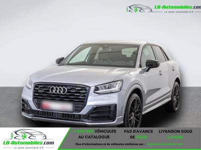 Audi Q2 2.0 TFSI 190 ch BVA Quattro