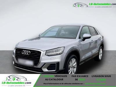 Audi Q2 2.0 TFSI 190 ch BVA Quattro